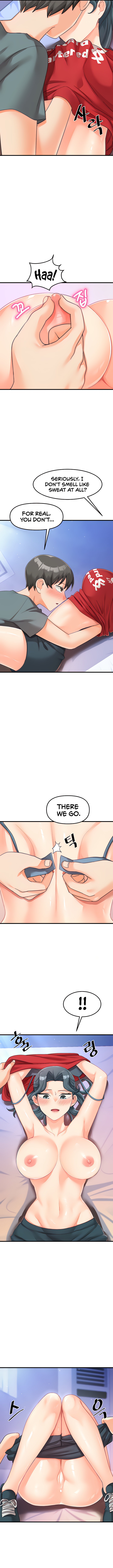 Boarding School Chapter 19 Page 7