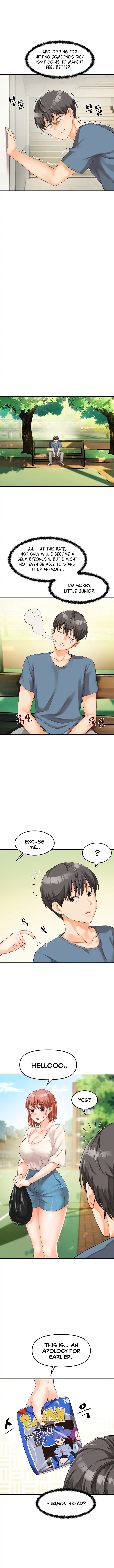 Boarding School Chapter 2 Page 11