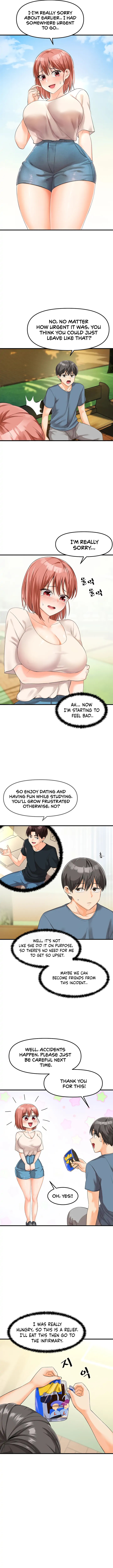 Boarding School Chapter 2 Page 12