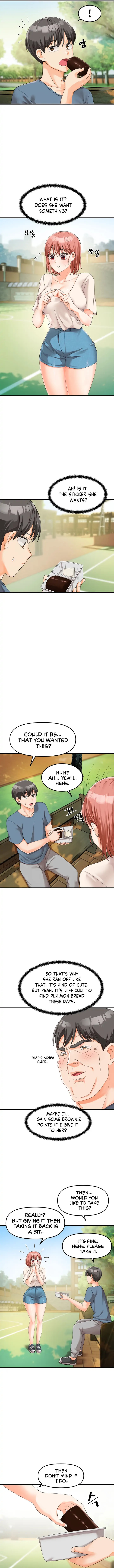 Boarding School Chapter 2 Page 13