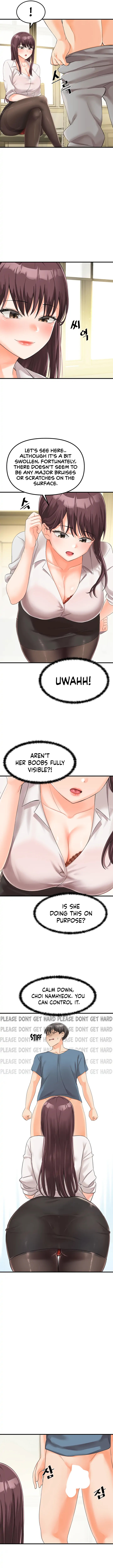 Boarding School Chapter 2 Page 16