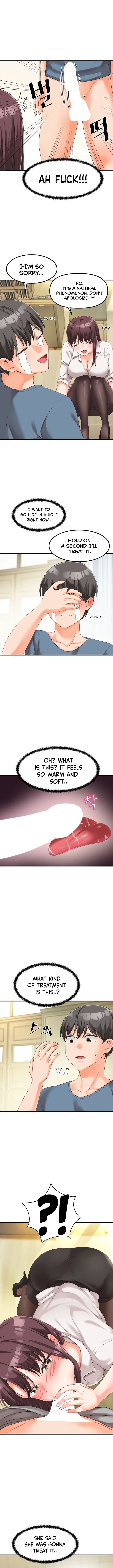 Boarding School Chapter 2 Page 17
