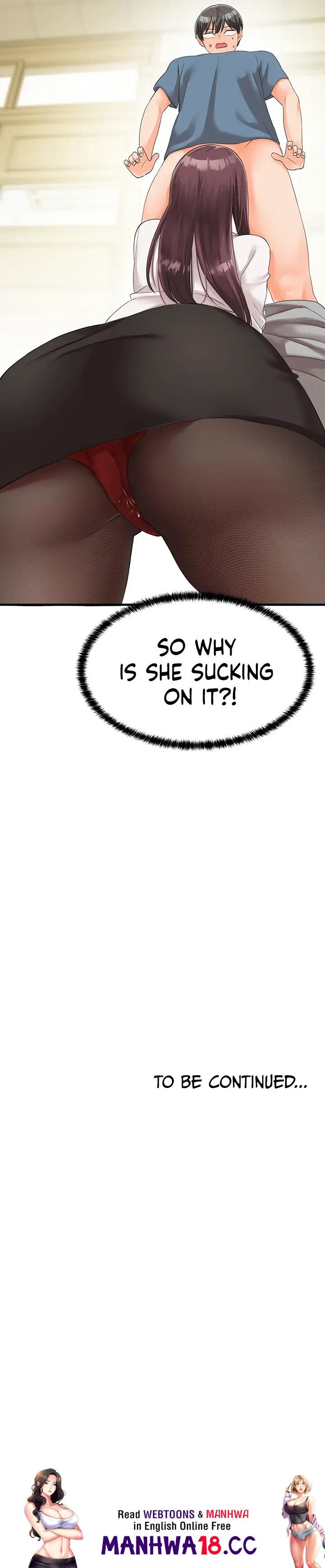 Boarding School Chapter 2 Page 18