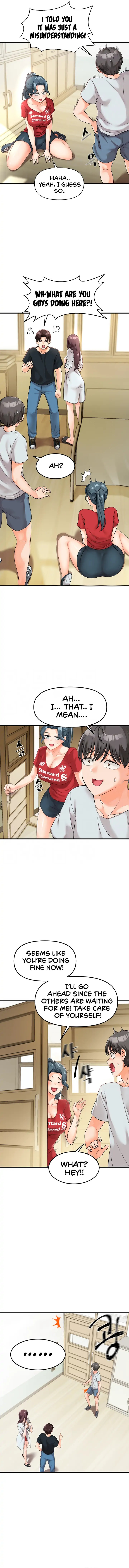 Boarding School Chapter 2 Page 2