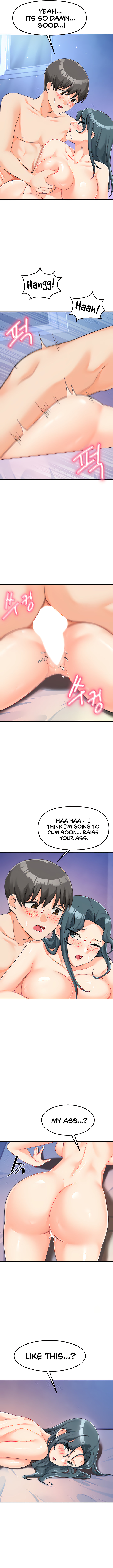 Boarding School Chapter 20 Page 13
