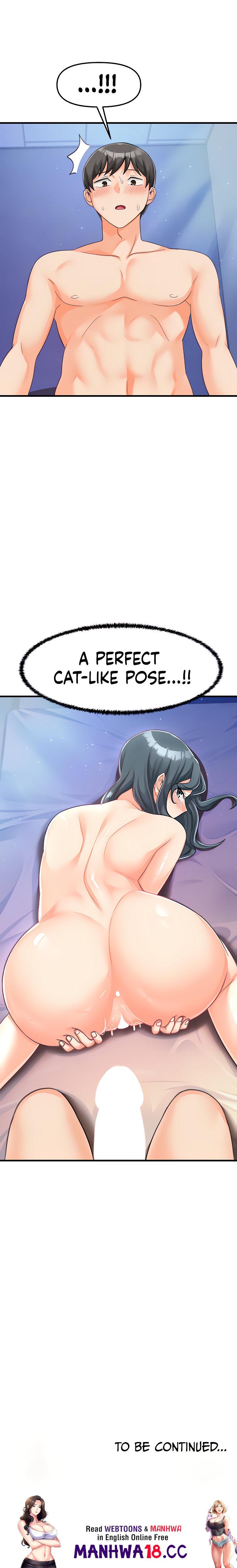 Boarding School Chapter 20 Page 14