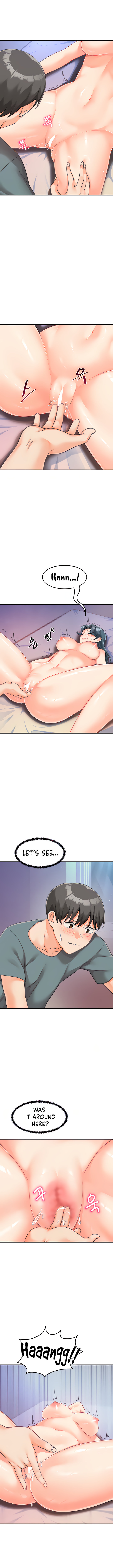 Boarding School Chapter 20 Page 2