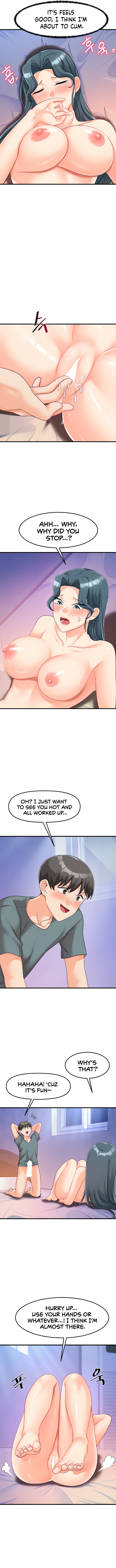 Boarding School Chapter 20 Page 4