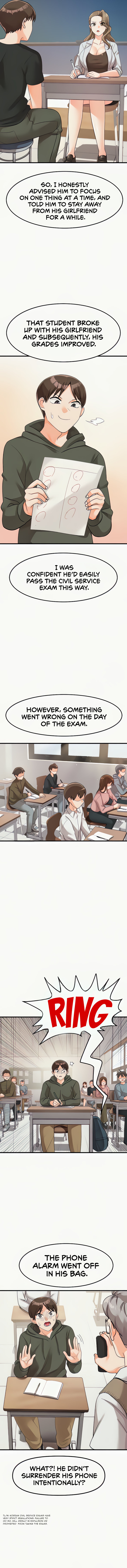 Boarding School Chapter 21 Page 10