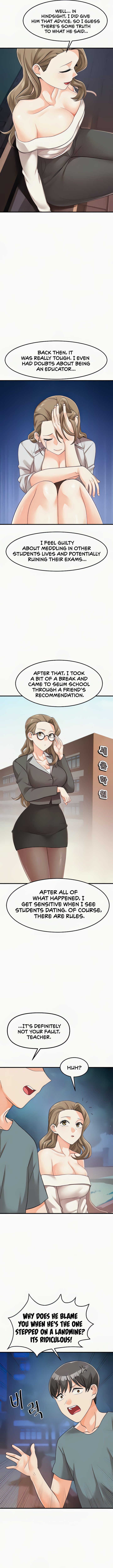 Boarding School Chapter 21 Page 12