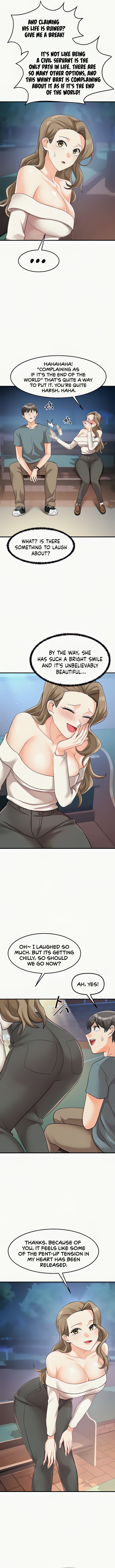 Boarding School Chapter 21 Page 13