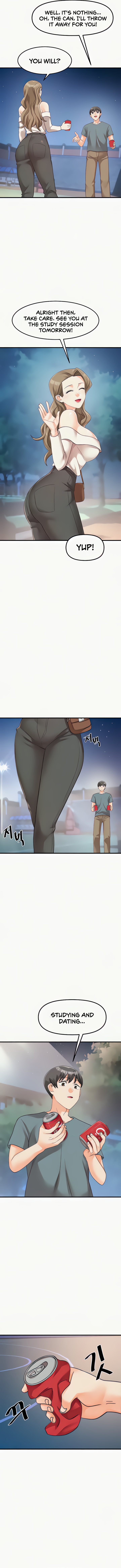 Boarding School Chapter 21 Page 14