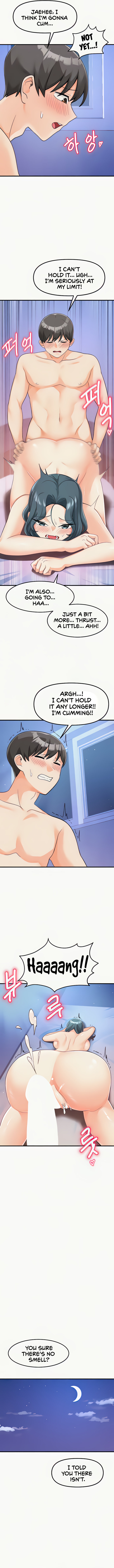 Boarding School Chapter 21 Page 4