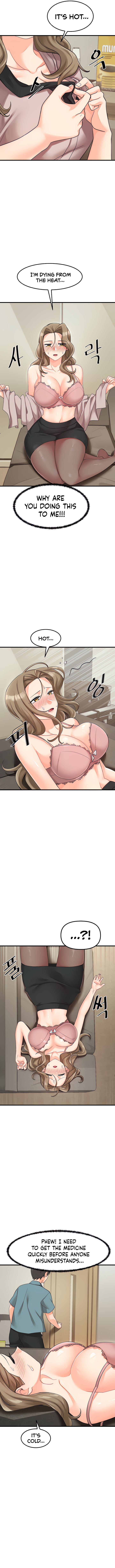 Boarding School Chapter 22 Page 12