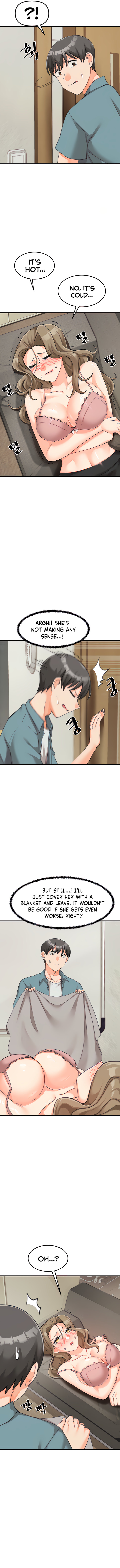 Boarding School Chapter 22 Page 13