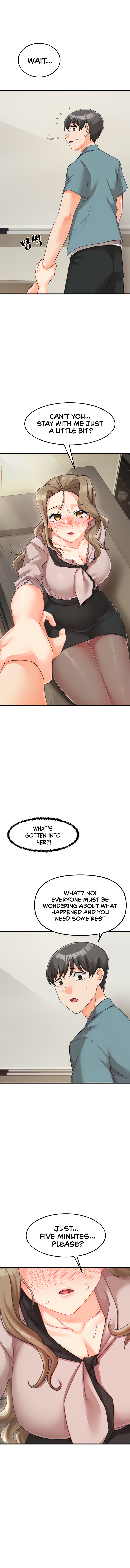 Boarding School Chapter 22 Page 8