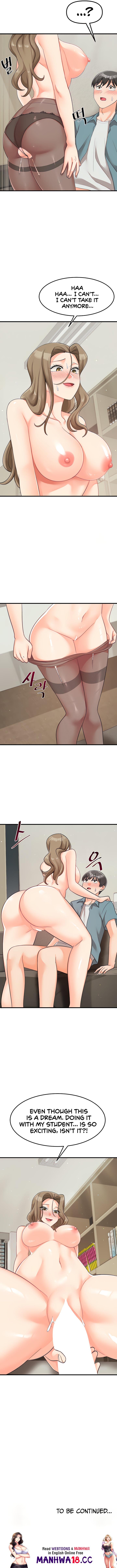 Boarding School Chapter 23 Page 14