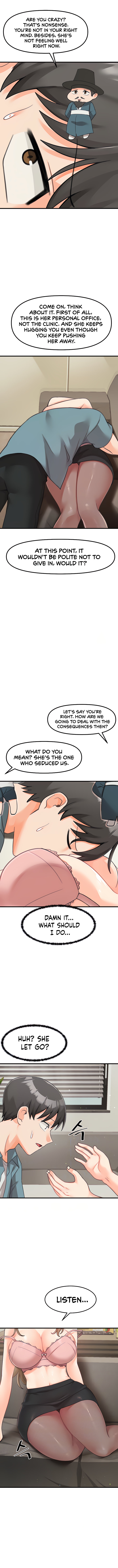 Boarding School Chapter 23 Page 2