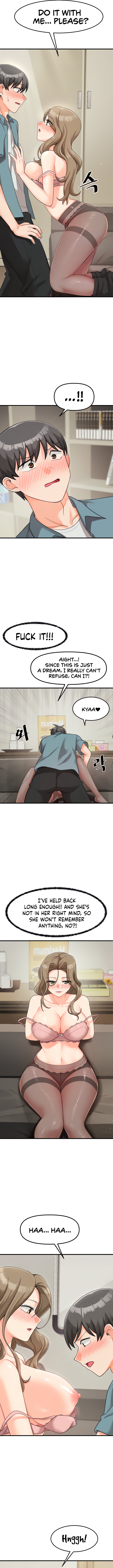 Boarding School Chapter 23 Page 4
