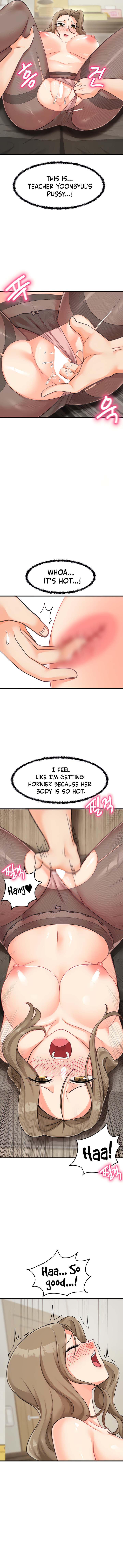 Boarding School Chapter 23 Page 7
