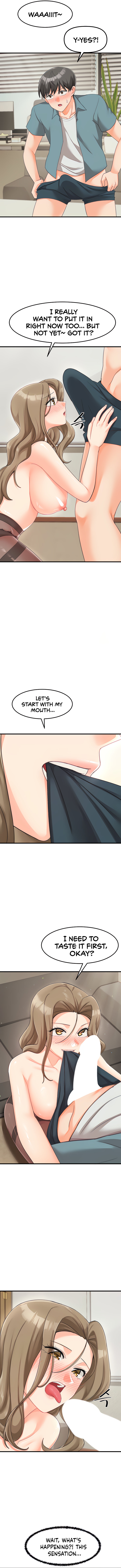 Boarding School Chapter 23 Page 9