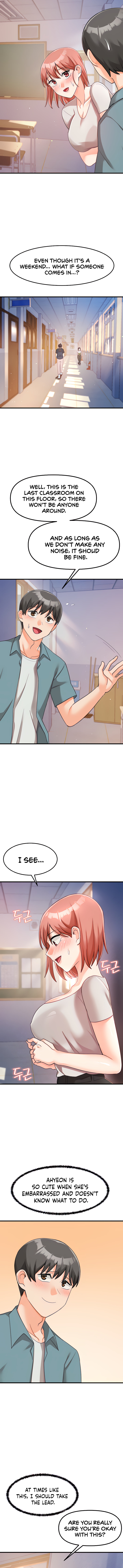 Boarding School Chapter 24 Page 10