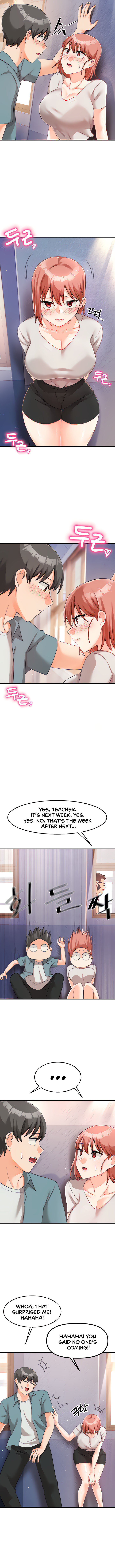 Boarding School Chapter 24 Page 11