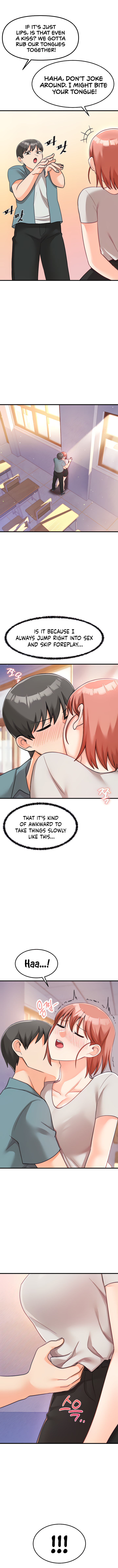 Boarding School Chapter 24 Page 13