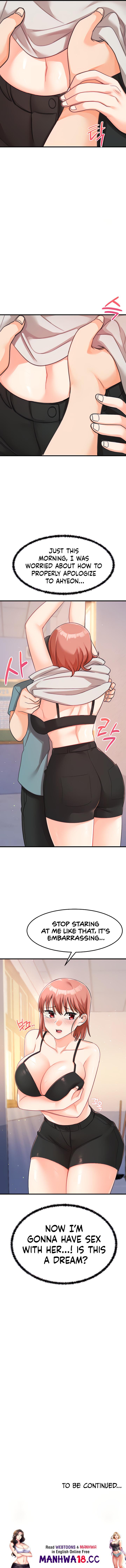 Boarding School Chapter 24 Page 14