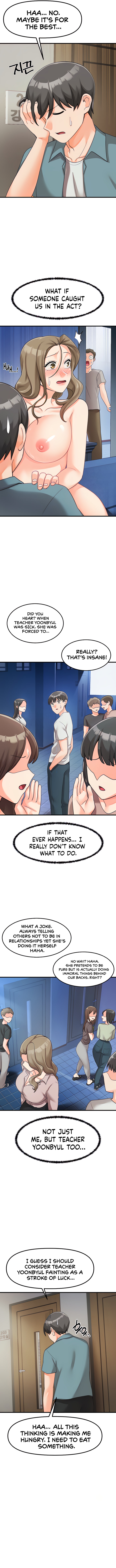 Boarding School Chapter 24 Page 4
