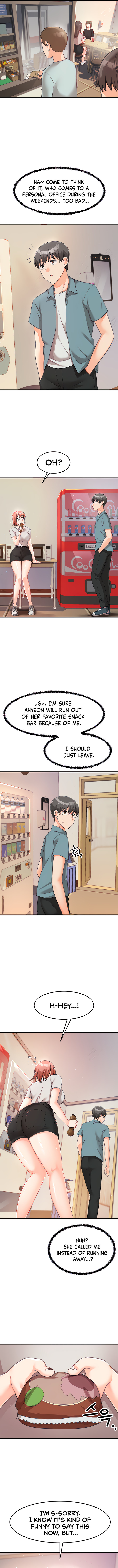 Boarding School Chapter 24 Page 5