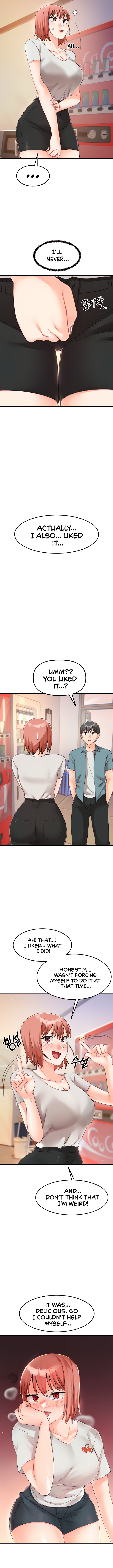 Boarding School Chapter 24 Page 7
