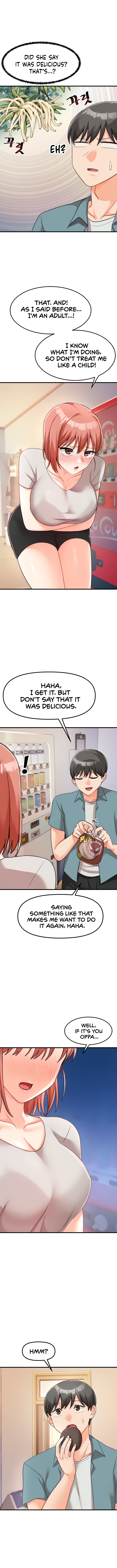 Boarding School Chapter 24 Page 8