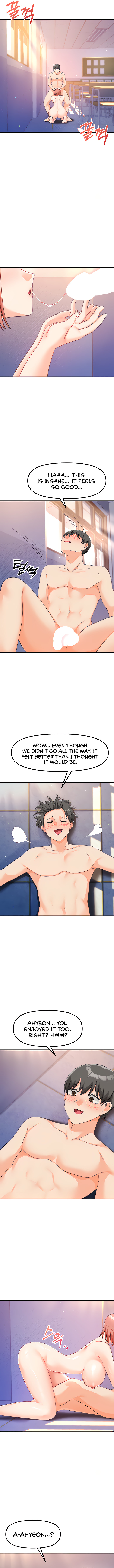 Boarding School Chapter 25 Page 13