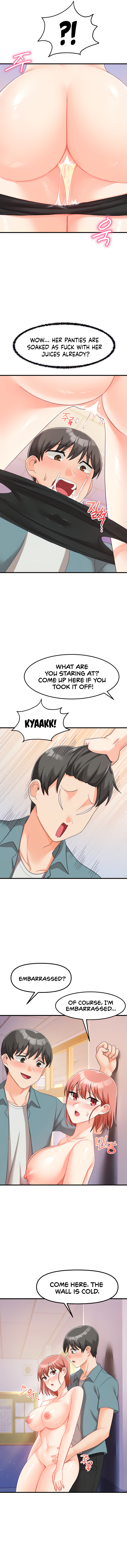 Boarding School Chapter 25 Page 7