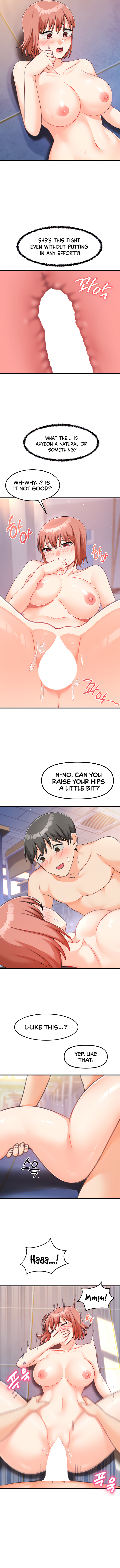 Boarding School Chapter 26 Page 10