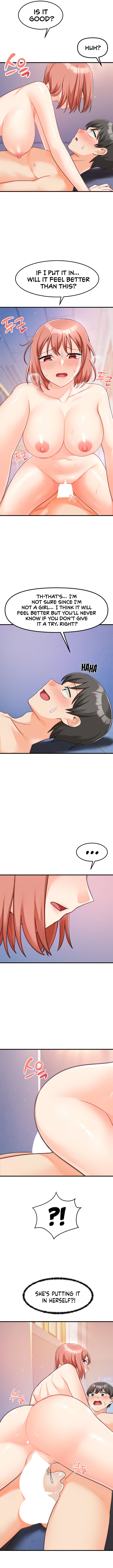 Boarding School Chapter 26 Page 6