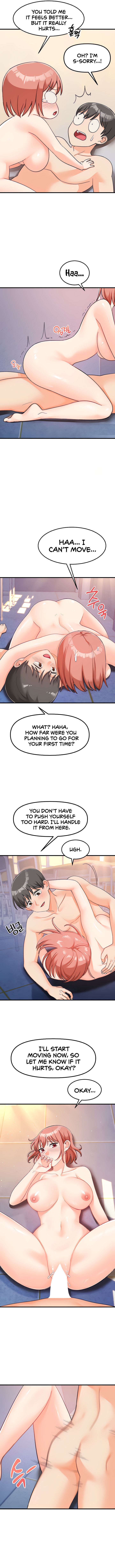 Boarding School Chapter 26 Page 8