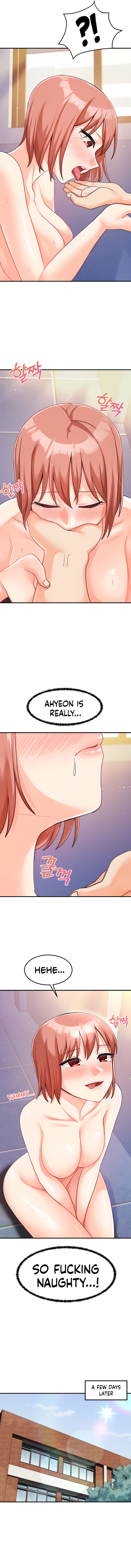 Boarding School Chapter 27 Page 10