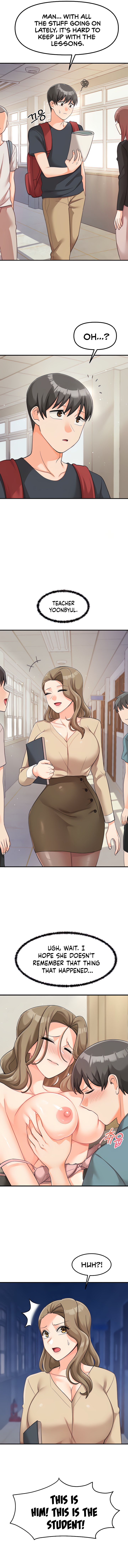 Boarding School Chapter 27 Page 11