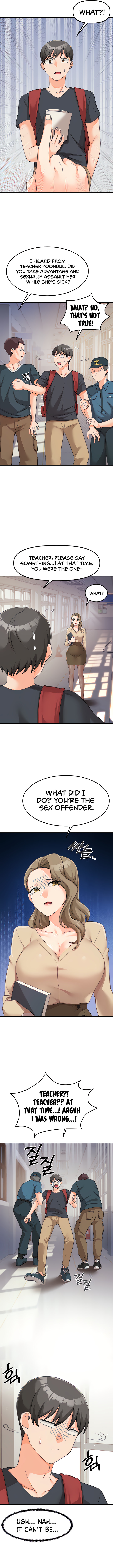 Boarding School Chapter 27 Page 12