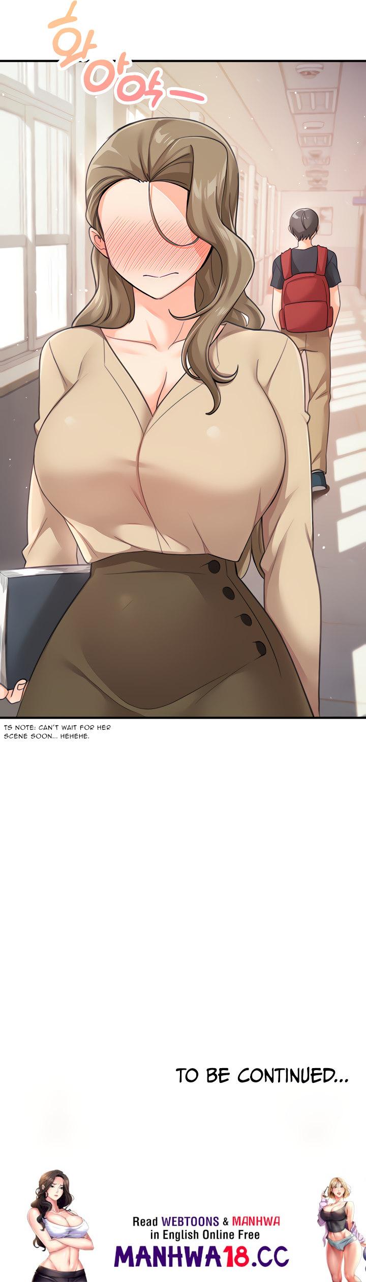 Boarding School Chapter 27 Page 15