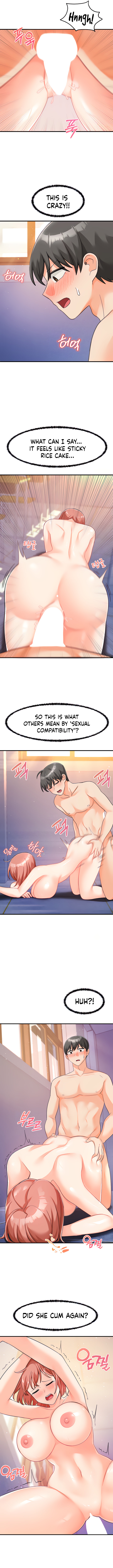 Boarding School Chapter 27 Page 5