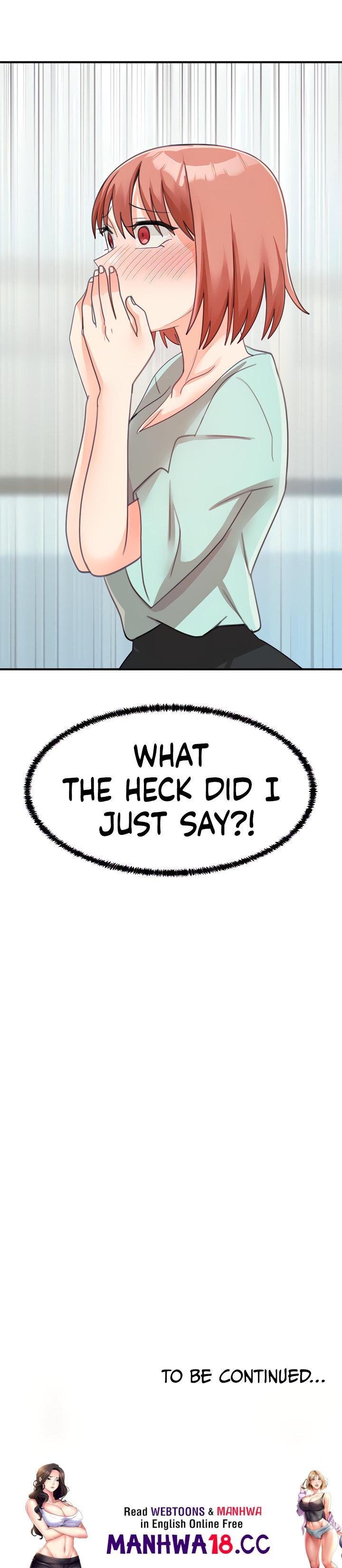 Boarding School Chapter 28 Page 14