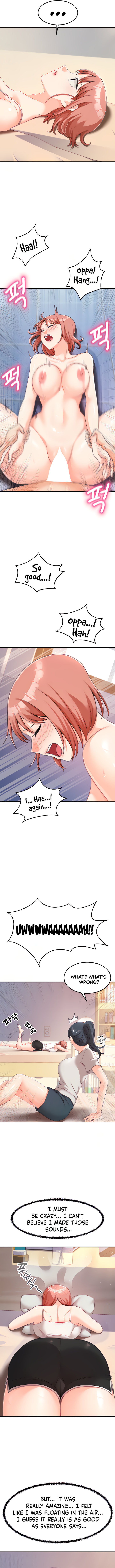 Boarding School Chapter 28 Page 2