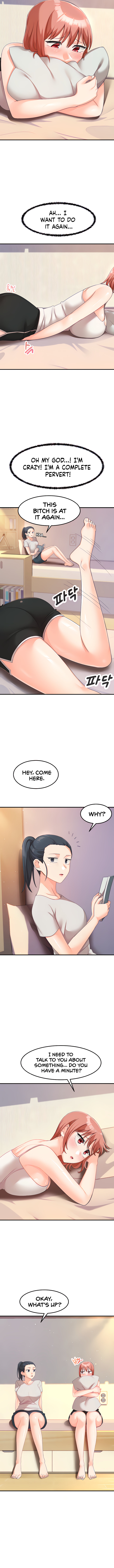 Boarding School Chapter 28 Page 3