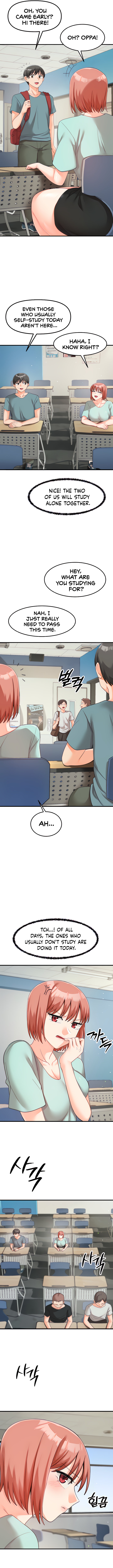 Boarding School Chapter 28 Page 7