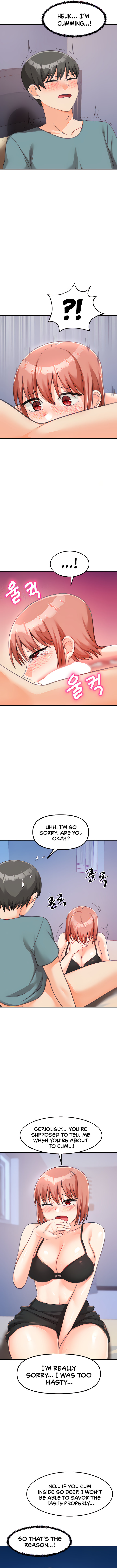 Boarding School Chapter 29 Page 14