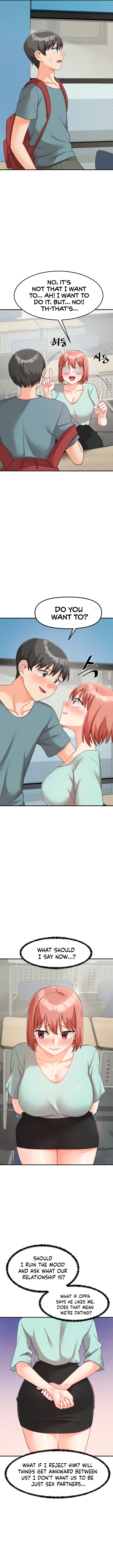 Boarding School Chapter 29 Page 2