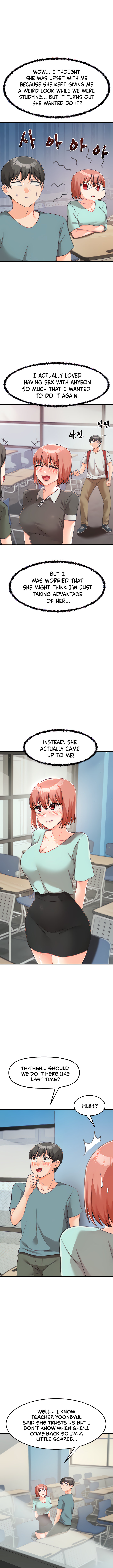 Boarding School Chapter 29 Page 4